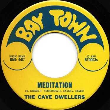 Meditation / Night Runner