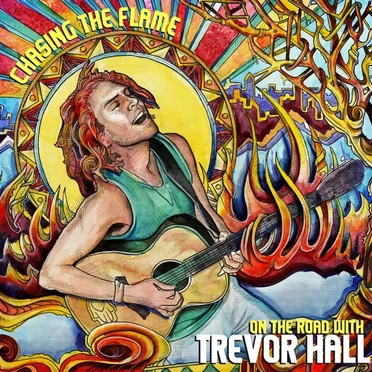 Chasing the Flame: On the Road With Trevor Hall