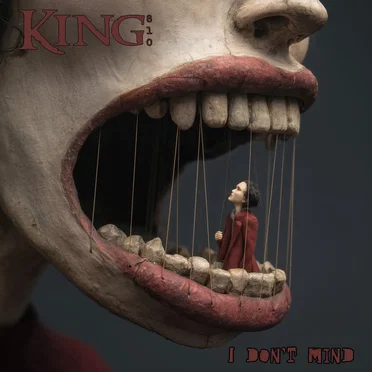 I Don’t Mind