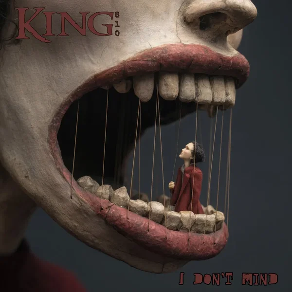 I Don't Mind