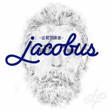 Le Retour de Jacobus by Jacques Jacobus - album cover