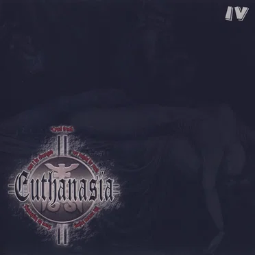 IV by Euthanasia - album cover