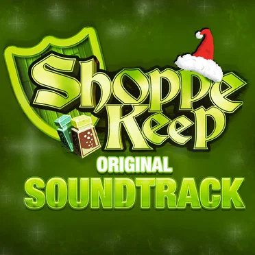 Shoppe Keep Christmas Original Soundtrack