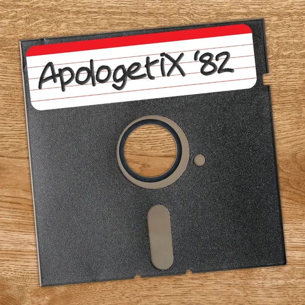 ApologetiX '82