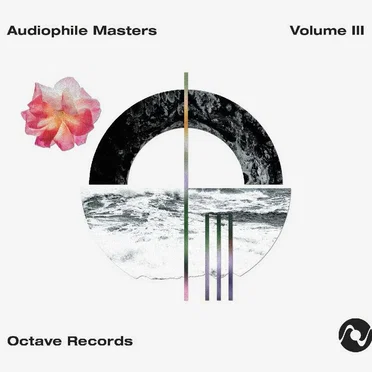 Audiophile Masters - Volume 3 by Various Artists - album cover