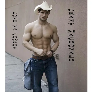 Love Ya Cowboy
