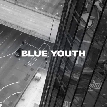 EP + 2 songs by Blue Youth - album cover
