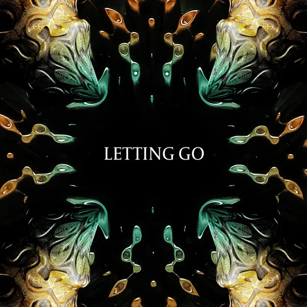 Letting Go