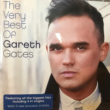 The Very Best Of Gareth Gates