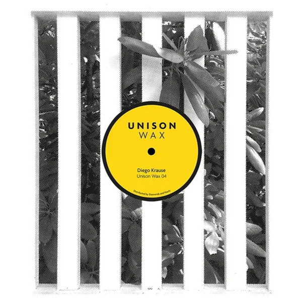 Unison Wax 04