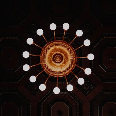 Defeating Gravity by Future Palace - album cover