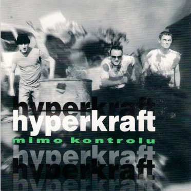 Hyperkraft