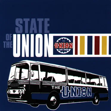 State of the Union by Various Artists - album cover