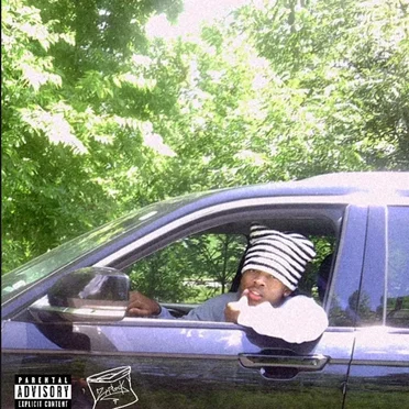 THE VISION VOLUME TWO by colin! - album cover