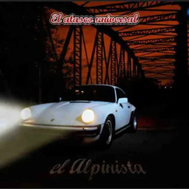El Alpinista
