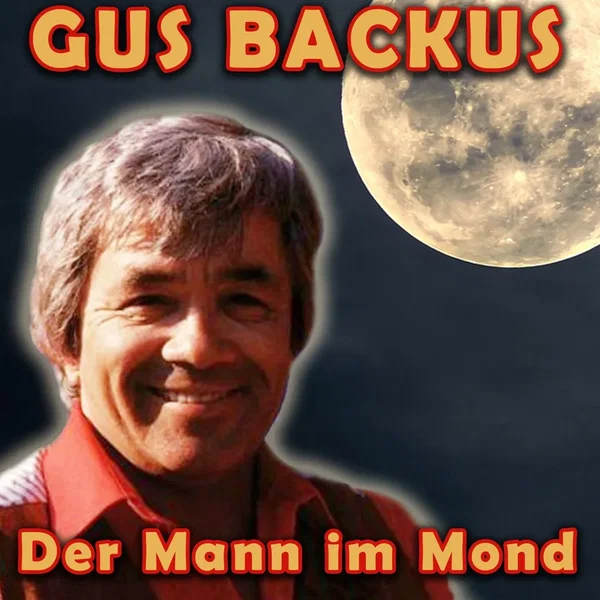 Der Mann im Mond