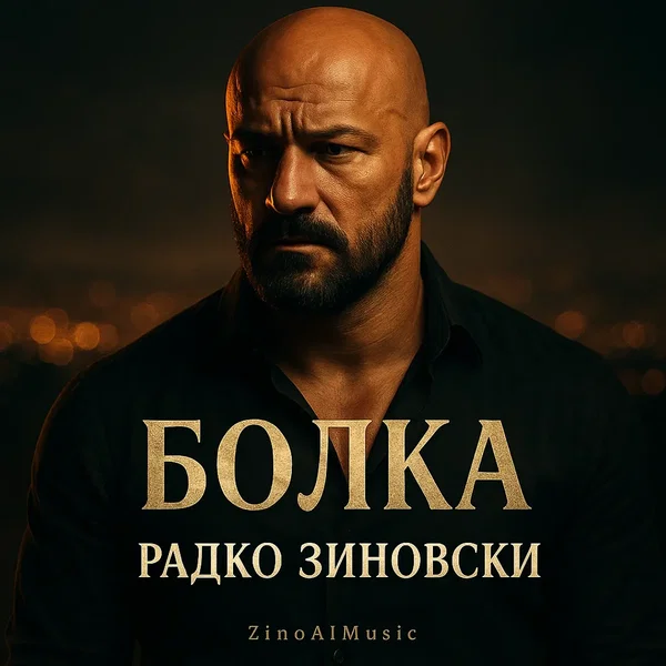 Болка