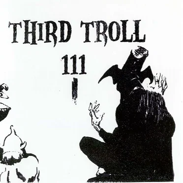 III by Third Troll - album cover