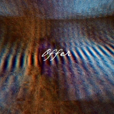 Offer by Offer - album cover