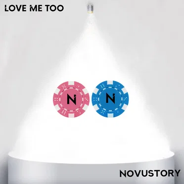 Love Me Too by Novustory - album cover