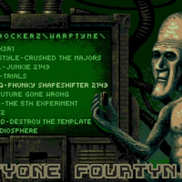 WarptYMe