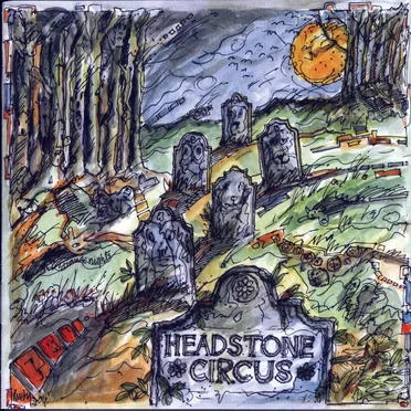 Headstone Circus
