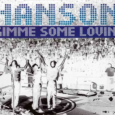 Gimme Some Lovin'