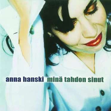 Minä tahdon sinut
