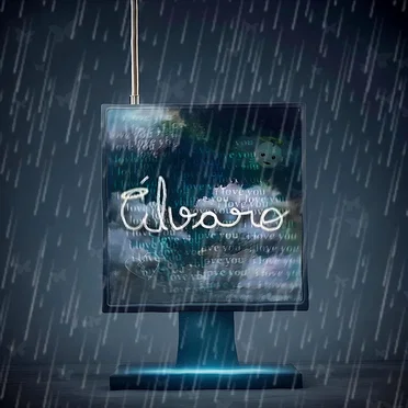 Álvaro by GUSTAVOEGATOTV - album cover