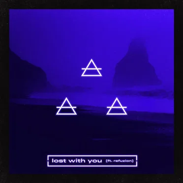 Lost With You