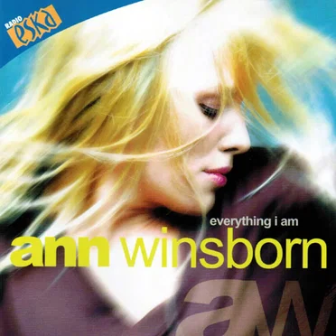 Everything I Am by Ann Winsborn - album cover