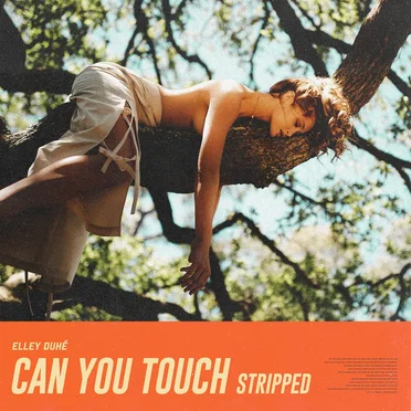 Can You Touch (stripped)