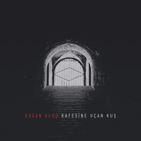 Kafesine Uçan Kuş