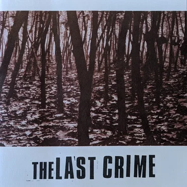The Last Crime