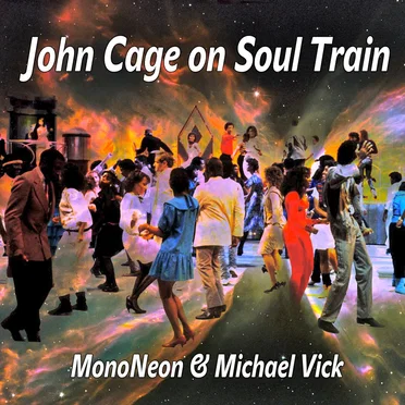 John Cage on Soul Train