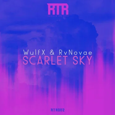 Scarlet Sky
