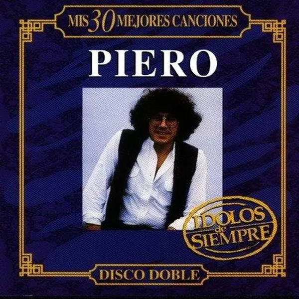 Mis 30 mejores canciones
