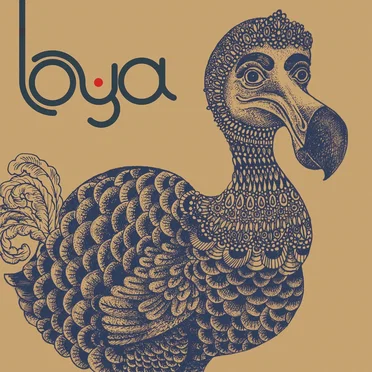 Indian Ocean by Loya - album cover