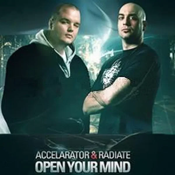 Open Your Mind