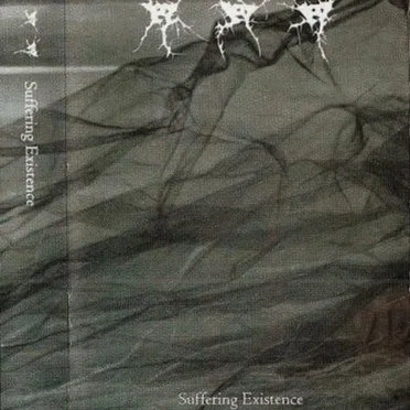 Suffering Existence by ... - album cover