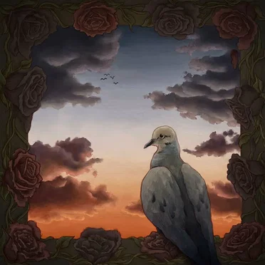To The Mourning Dove by ProjectBloom - album cover