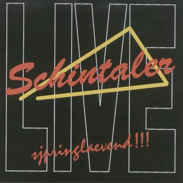 Sjpringlaevend