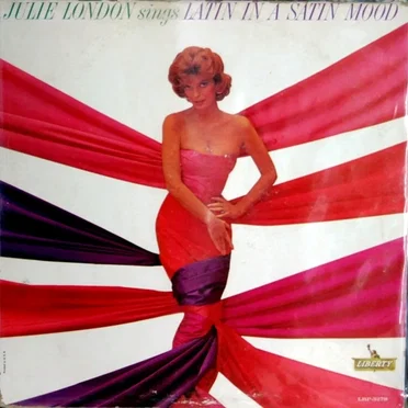 Latin in a Satin Mood