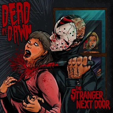 The Stranger Next Door