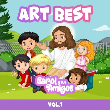 Art Best, Vol. 1