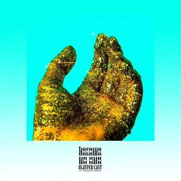 Become No One by Plaster Cast - album cover