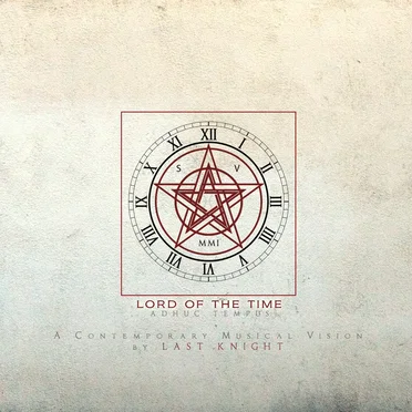 Lord of the Time