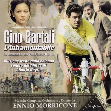 Gino Bartali L'Intramontabile