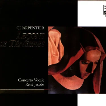 Leçons de Ténèbres