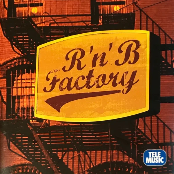 R’n’B Factory